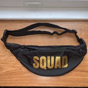 Squad Fanny Pack